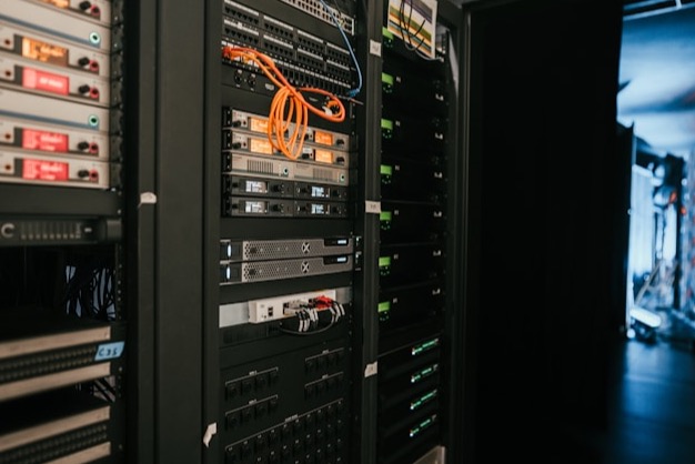 Back-end