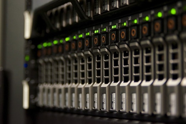 Back-end